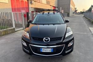 Mazda CX-7 2.2L MZR CD Sport Tourer