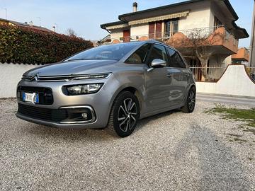 c4 spacetourer 2019