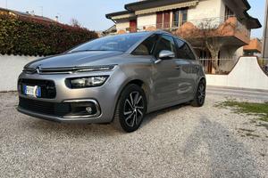c4 spacetourer 2019