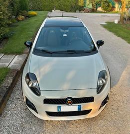 Abarth Grande Punto