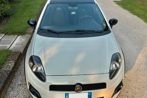 Abarth Grande Punto