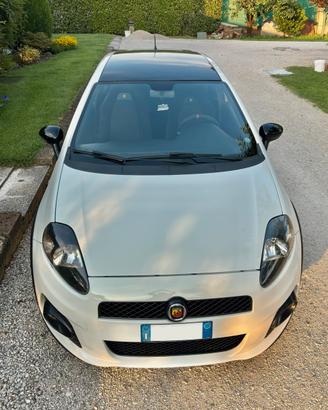 Abarth Grande Punto