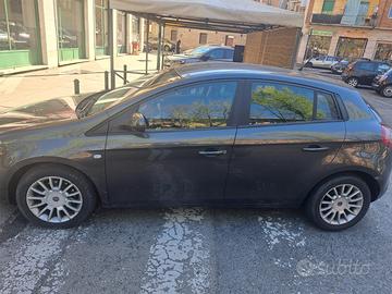 FIAT BRAVO 2007