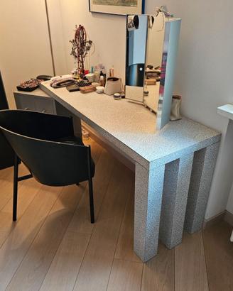 Scrivania Toeletta "Dione" di Astori per Driade