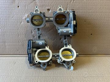 Corpi Farfallati Ducati Multistrada V4 1100 2021 2