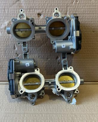 Corpi Farfallati Ducati Multistrada V4 1100 2021 2