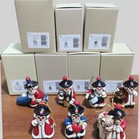 Lotto 8 thun carabinieri natalizi