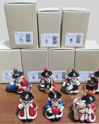 Lotto 8 thun carabinieri natalizi