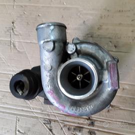 TURBINA MERCEDES Classe C Berlina W202 2Â° Serie A