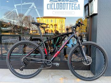 Olympia DRAKE Race SXE (L) 2024