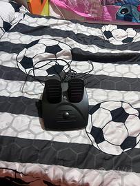 Volante ps4 ps5