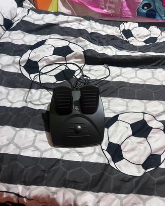 Volante ps4 ps5