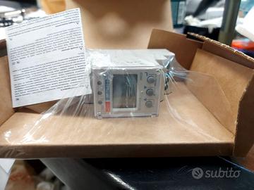 RELE' DIFFERENZIALE MODULARE CLASSE B IME BTICINO