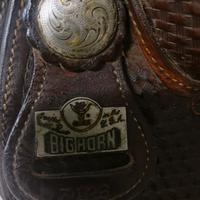 selle monta americana