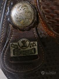 selle monta americana