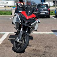 ducati multistrada 