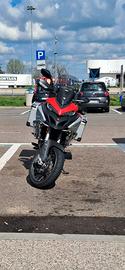 ducati multistrada 