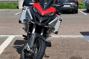ducati multistrada 