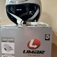 Casco bici Limar
