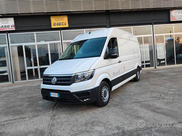 VW CRAFTER 35 2.0TDI 140 CV OFFICINA MOBILE KM 88.
