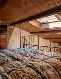 Your Luxury Room nel borgo