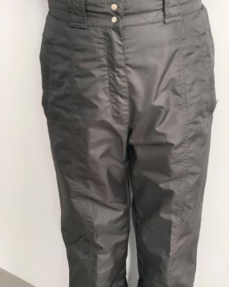 Copri-pantaloni Belfe - donna/unisex - motociclett