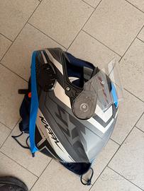 Casco integrale