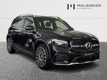 Mercedes-Benz GLB - X247 2023 200 d AMG Line ...
