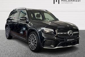 Mercedes-Benz GLB - X247 2023 200 d AMG Line ...