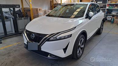 NISSAN QASHQAI e-Power 190 CV Acenta - Come Nuova