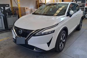 NISSAN QASHQAI e-Power 190 CV Acenta - Come Nuova
