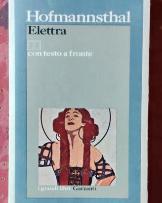 Elettra di Hofmannsthal