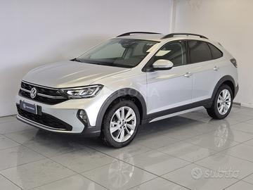 Volkswagen Taigo 1.0 tsi life 115cv