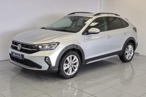 Volkswagen Taigo 1.0 tsi life 115cv