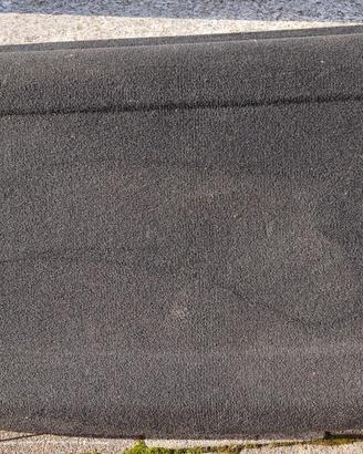 CAPPELIERA FIAT BRAVO