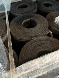 TAPPETI PALESTRA ANTITRAUMA