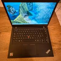 Lenovo Thinkpad L14 Ryzen5