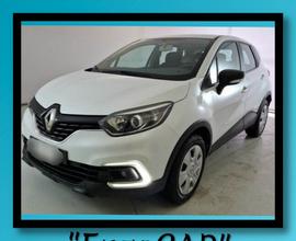 Renault Captur 1.5dCi 8V 90cv,LED,2018,UNIPROPRIET
