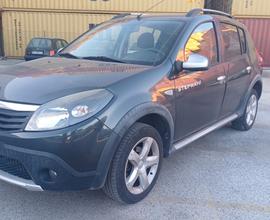 Dacia Sandero Stepway 1.5 dCi