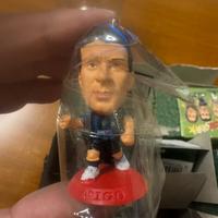 Action figure microstars figo inter