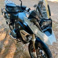 Bmw R1200GS