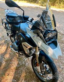 Bmw R1200GS