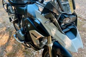 Bmw R1200GS