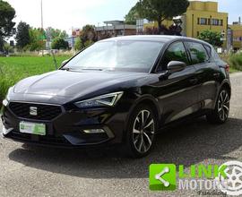 SEAT Leon 1.4 e-HYBRID 204 CV DSG FR PLUG IN *UN