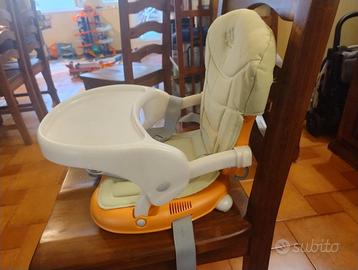 Sedietta da tavolo Happy Meal C27