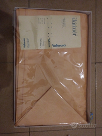 Servizio Tavola (Tovaglia + 12 tovaglioli) nuovo