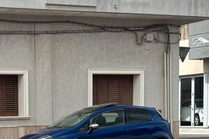 Grande Punto 1.3 Sport