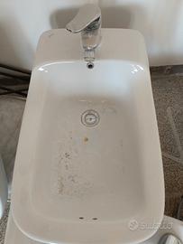 bidet globo 