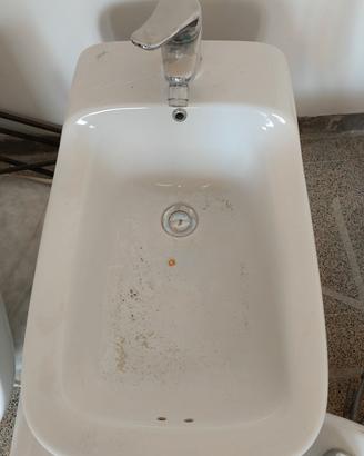 bidet globo 