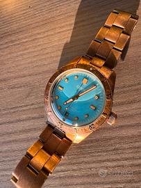 ORIS SIXTY FIVE COTTON CANDY COME NUOVO FULL SET